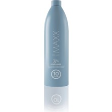 Esranın Dünyası Maxx Deluxe Oksidan Maxx Deluxe 10V 1000 ml