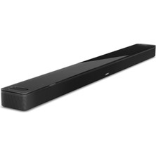 Esranın Dünyası Bose Akıllı Ultra Soundbar Hoparlör, Siyah