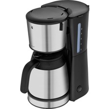 Wmf Bueno Pro Kahve Makinesi, Termoslu, Filtre Kahve Makinesi, 10 Fincan, Başlatma/durdurma Düğmesi, Damlama Önleyici, Döner Filtre, Otomatik Kapanma, 900 W