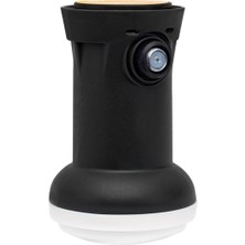 Esranın Dünyası Tsmart 0.7db Ultra Hd 4K Unıversal Tek Çıkışlı Lnb