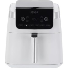 Ninja Friggitrice Ad Aria Ninja - Foodi Max AF180EU - Kapasite? 6,2l - 2000W - Bianco