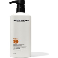 Esranın Dünyası Sebastian Potion 9 Styling Treatment Şekillendirici 500 ml Saç Kremi