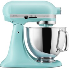 Kitchenaid Artisan Mutfak Robotu 4,7 L Maden Suyu