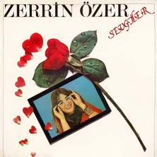 Esranın Dünyası Gereksiz Şeyler Zerrin Özer Sevgiler Plak