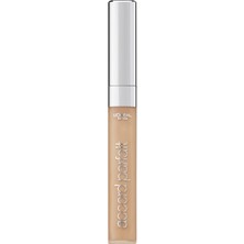 Esranın Dünyası L'oreal Paris True Match Kapatıcı 4n Beige