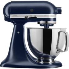 Kitchenaid Artisan Mutfak Robotu 4,7l Mürekkep Mavisi