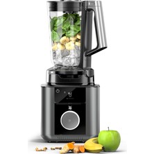 Wmf Master Yüksek Performanslı Mikser, 1,75 L Karıştırma Hazneli Stand Mikser, Buz Kırma, 1600 Watt, 13.500 Rpm, Yüksek Performanslı Mikser, Smoothie Makinesi, Blender, Mutfak Mikseri, Elektrikli Milk