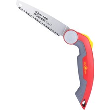 Esranın Dünyası Wolf Garten Power Cut Saw 145 Budama Testeresi, 14.5cm