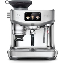 Sage The Oracle Jet, Portafiltre Makinesi, Espresso Makinesi, Paslanmaz Çelik