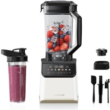Dreame Blendlogic™ Yüksek Performanslı Blender, Idetect Teknolojisi,
