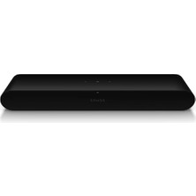 Esranın Dünyası Sonos Ray Soundbar - Siyah