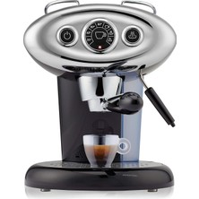 Illy Kahve, Iperespresso Kapsülleri Için Kahve Makinesi X7.1 Siyah