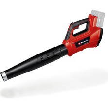 Esranın Dünyası Einhell Professional Akülü Yaprak Üfleme Gp-Lb 36/210 Li E-Solo Power X-Change (Lityum-Iyon, 816M³/H Üfleme Gücü, Turbo Anahtarı, 3 Kademeli + Çıkarılabilir Sap) - 3433620-3433620