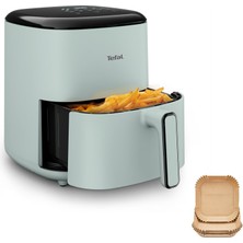 Tefal Easy Fry Pop Sıcak Hava Fritözü, 5 Litre Kapasite