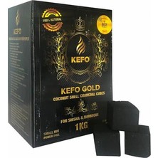 Esranın Dünyası Kefo Gold Kömür 1kg