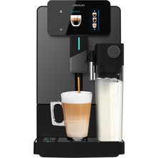Cecotec Cremmaet Latte Touch Tam Otomatik Kahve Makinesi, 19 Bar, Termoblok
