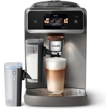 Philips Phılıps Tam Otomatik Kahve Makinesi Lattego Pro Aromis, Panthera, 50'den Fazla Spesiyalite