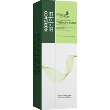 Esranın Dünyası Koreaco Matcha Therapy Mucize Saç Maskesi | Güçlendirici Parlaklık Verici Ipeksi Yumuşaklık 200 ml