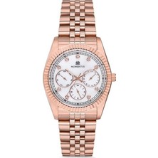 Esranın Dünyası Momentus SW130R-02SR Kadın Kol Saati