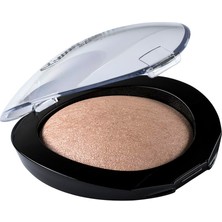 Esranın Dünyası Pierre Cardin Terracotta - Aydınlatıcı Pudra- Stardust - 415