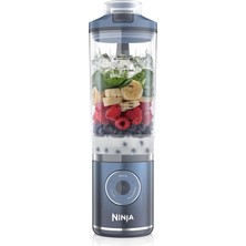Ninja Blast Max Taşınabilir Blender/smoothie Yapıcı, 570ML, BC251EUNV