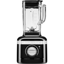 Kitchenaid Artisan Stand Mikser K400 1,4l Cam Sürahi Oniks Siyah