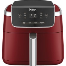 Ninja Nınja Sıcak Hava Fritözü Pro Tarçın AF140EUCM, 1750 W