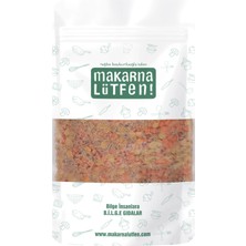 Esranın Dünyası Makarna Lütfen! Ezogelin Çorbası Karışımı Siyez Bulgurlu 75 gr