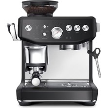 Sage The Barista Express Impress, Siyah Trüf Mantarı