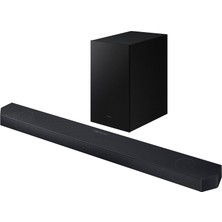 Esranın Dünyası Samsung HW-QS700FTK Soundbar