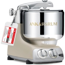 Ankarsrum Assistant Original 6230 Mutfak Robotu, Harmony Bej