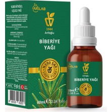 Esranın Dünyası Arifoğlu Biberiye Yağı 10ML%100 Saf Yağ Arlab – Saç Bakımı ve Saç Güçlendirici Etki Için | Arifoğlu Rosemary Oil 10ML 100% Pure Arlab – Hair Care And Strengthening Effect