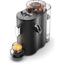 Café Royal Cafe Royal Swıtzerland Professıonal Coffeeb Globe Kahve Makinesi, Beyaz