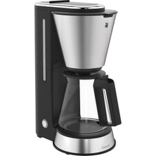 Wmf Küchenminis Aroma Filtre Kahve Makinesi, Cam Sürahili, Filtre Kahve, Kahve Makinesi Mini 5 Fincan, Otomatik Kapanmalı Isıtma Plakası, 760 W