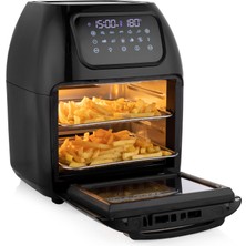 Tristar FR-6964 Horno Freidora, Aceite 1800W ile