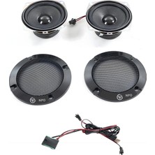 Esranın Dünyası Npo Hmy1 2 * 5W Speaker Çok Amaçlı Bluetooth Modüllü Hoparlör (5V/2A)