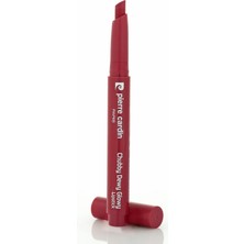 Esranın Dünyası Pierre Cardin Chubby Dewy Glowy LIPSTICK-RUJ-VENÜS-386