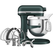 Kitchenaid Artisan Standlı Mikser Kase Kaldırıcı 6,6 L Pebbled Palm