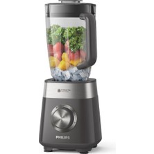 Philips Stand Mikseri 5000 Serisi, Siyah, 1000W
