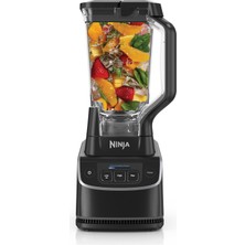 Ninja Ultracrush Mikser, 3 Hız Ayarı, Manuel Mod Darbesi
