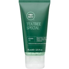 Esranın Dünyası Paul Mitchell Tea Tree Special Styling Şekillendirici Jel 75 ml