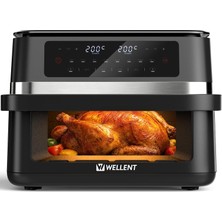 Wellent Iyi 12L