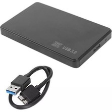Esranın Dünyası Alfa AN-HD302 2.5" USB 3.0 Harddisk Kutusu