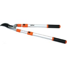 Esranın Dünyası Welkut HC-3330TW Kalın Dal Budama Makası Teleskopik 76,5-101,5 cm Anvil