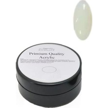 Esranın Dünyası Rosevelt Poly Gel Fiber Gel (Akrilik Jel) Buılder Şeffaf