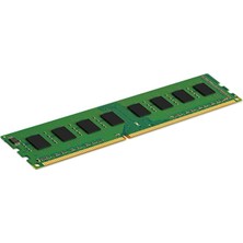 Esranın Dünyası Kingston 4 GB Ddr3 1600 Mhz KVR16N11S8/4 Wp - Pc