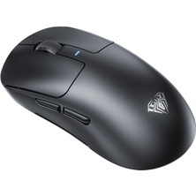 Esranın Dünyası Aula SC680 26000DPI 7 Tuşlu Kablosuz Optik Gaming Oyuncu Mouse Siyah