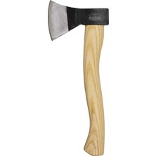 Esranın Dünyası Prandı Alman Tipi Balta Dişbudak Ağacı Saplı 36CM 600GR