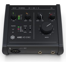 Esranın Dünyası Ik Multimedia Ip-Int-Axeıoone-In - Axe I/o One Ses Kartı