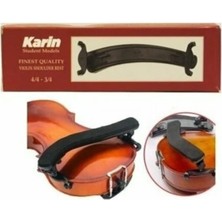 Esranın Dünyası Karin RT001 Keman Yastığı 4/4-3/4